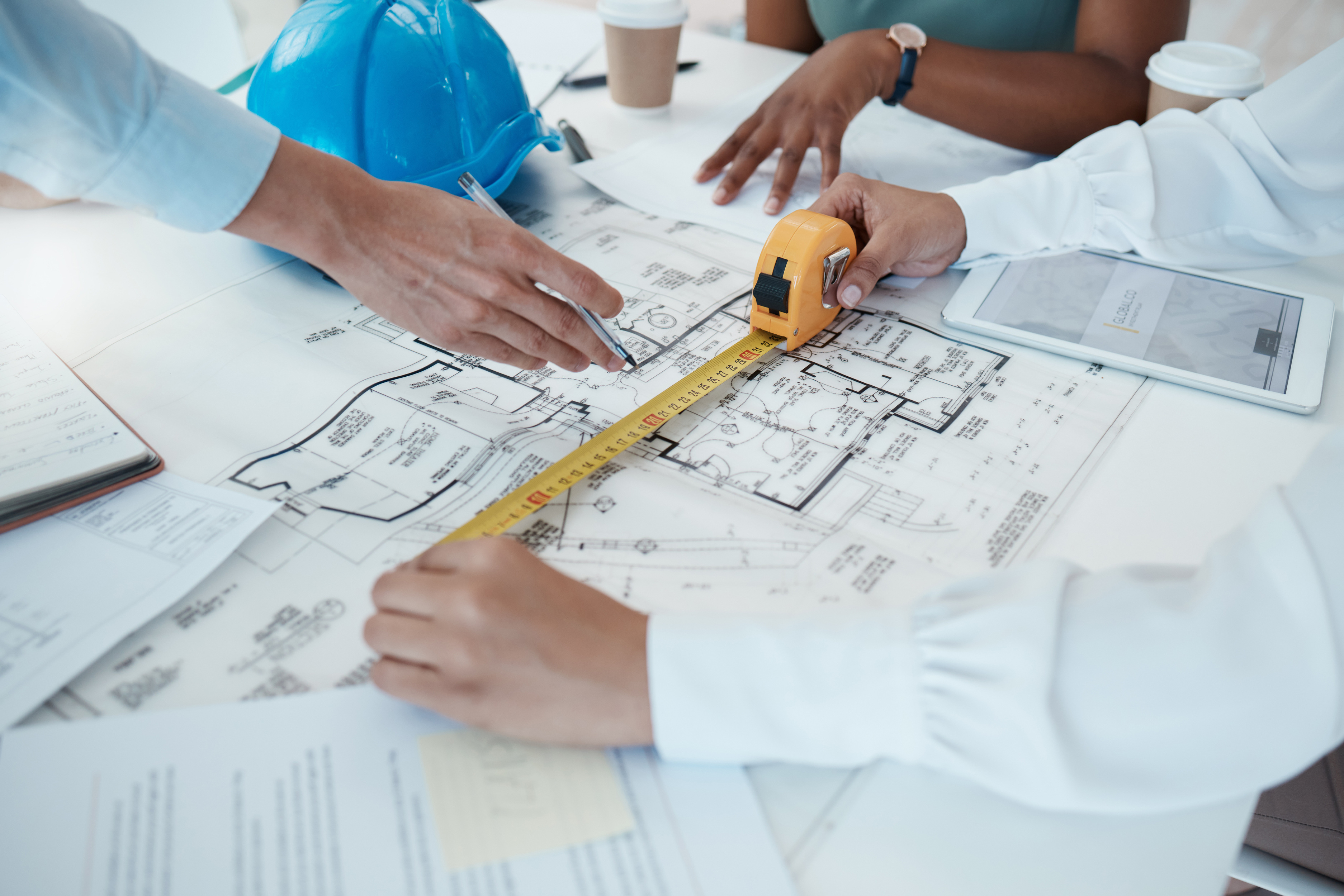 Building Planning & Design