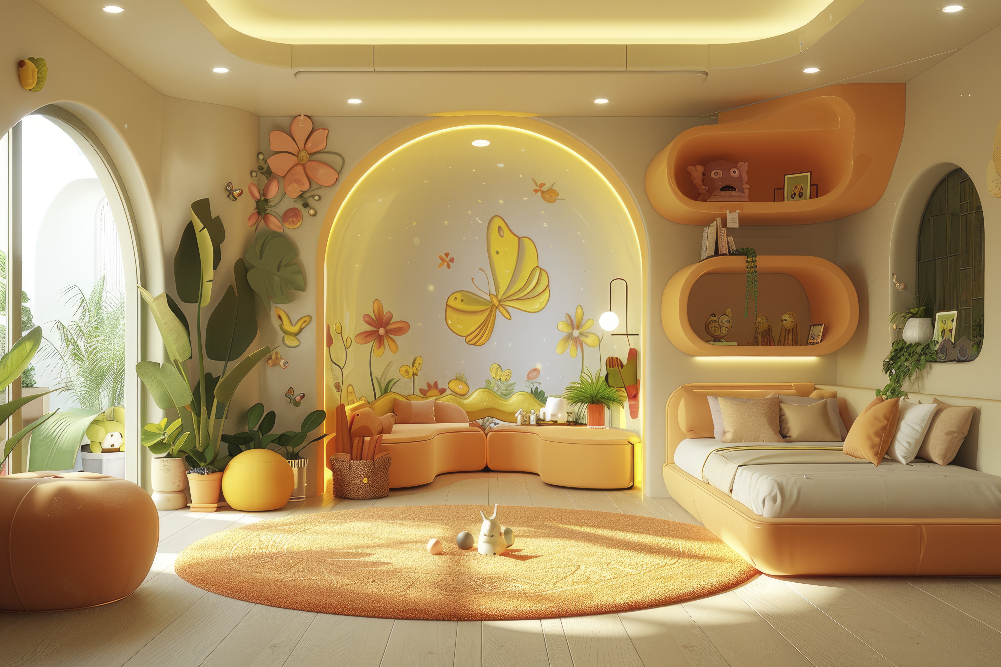 Interior Design