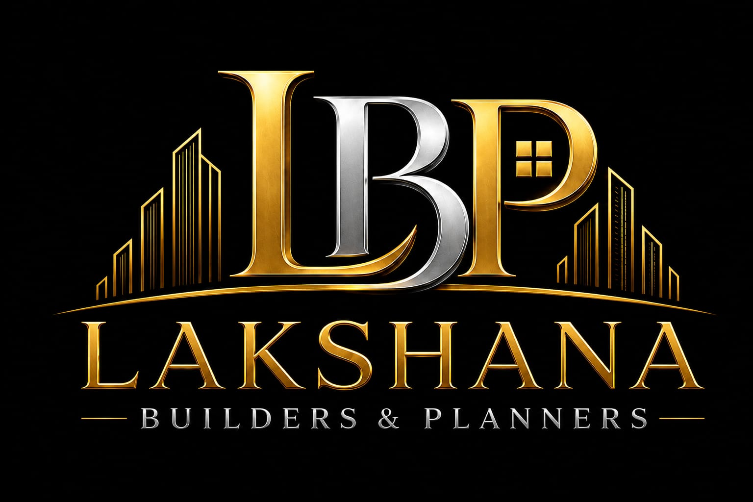 Lakshana Builders