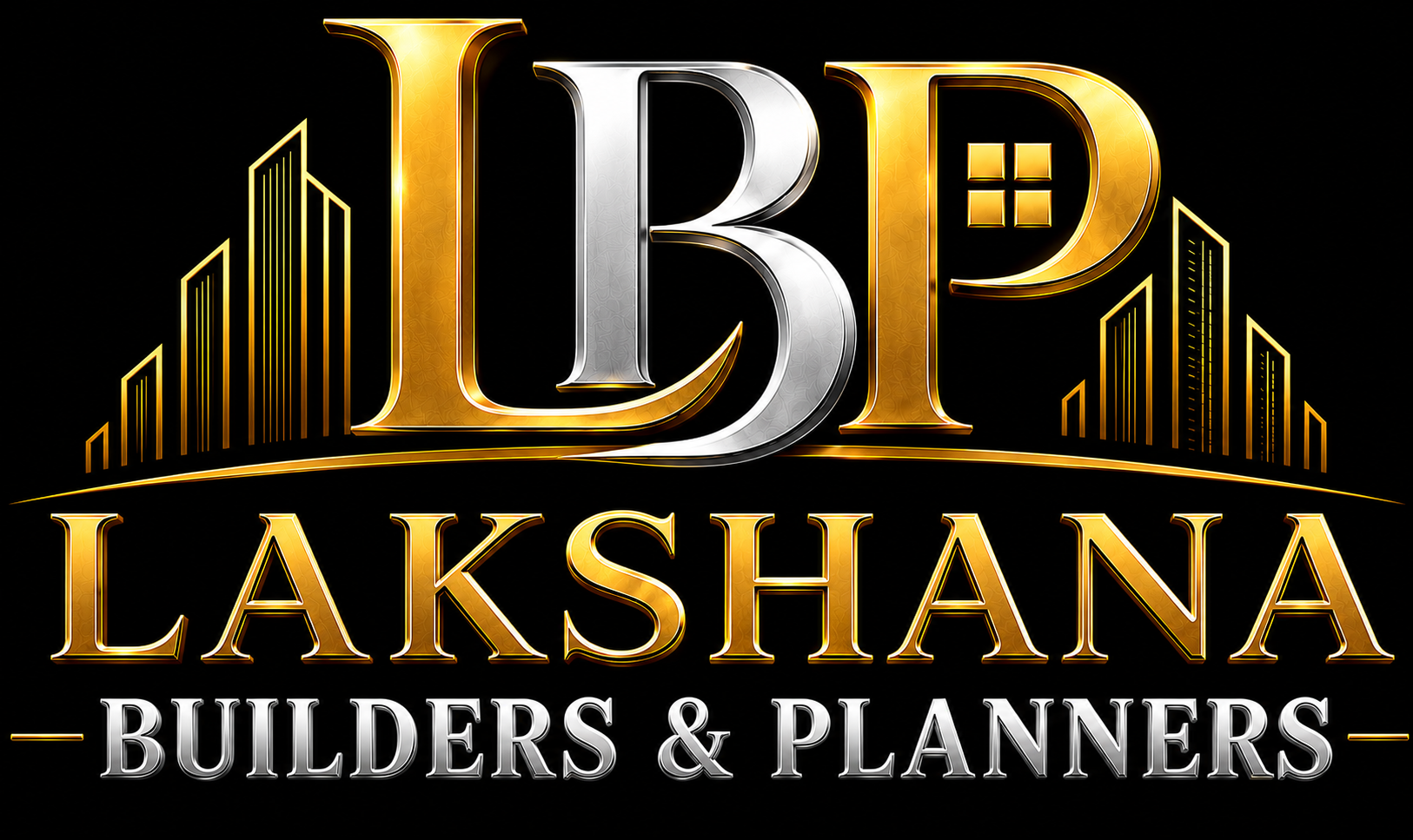 Lakshana Builders