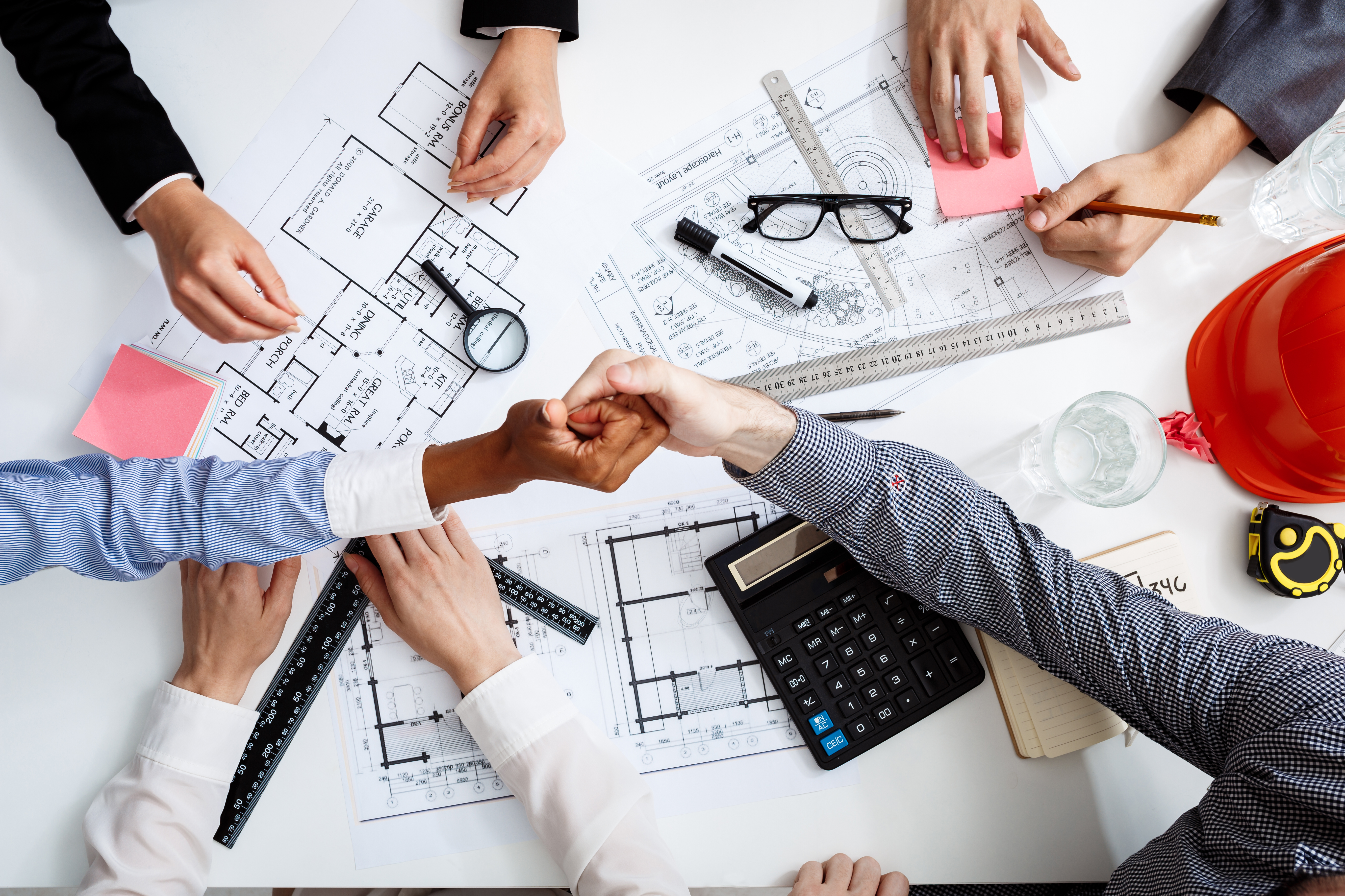 Project Management