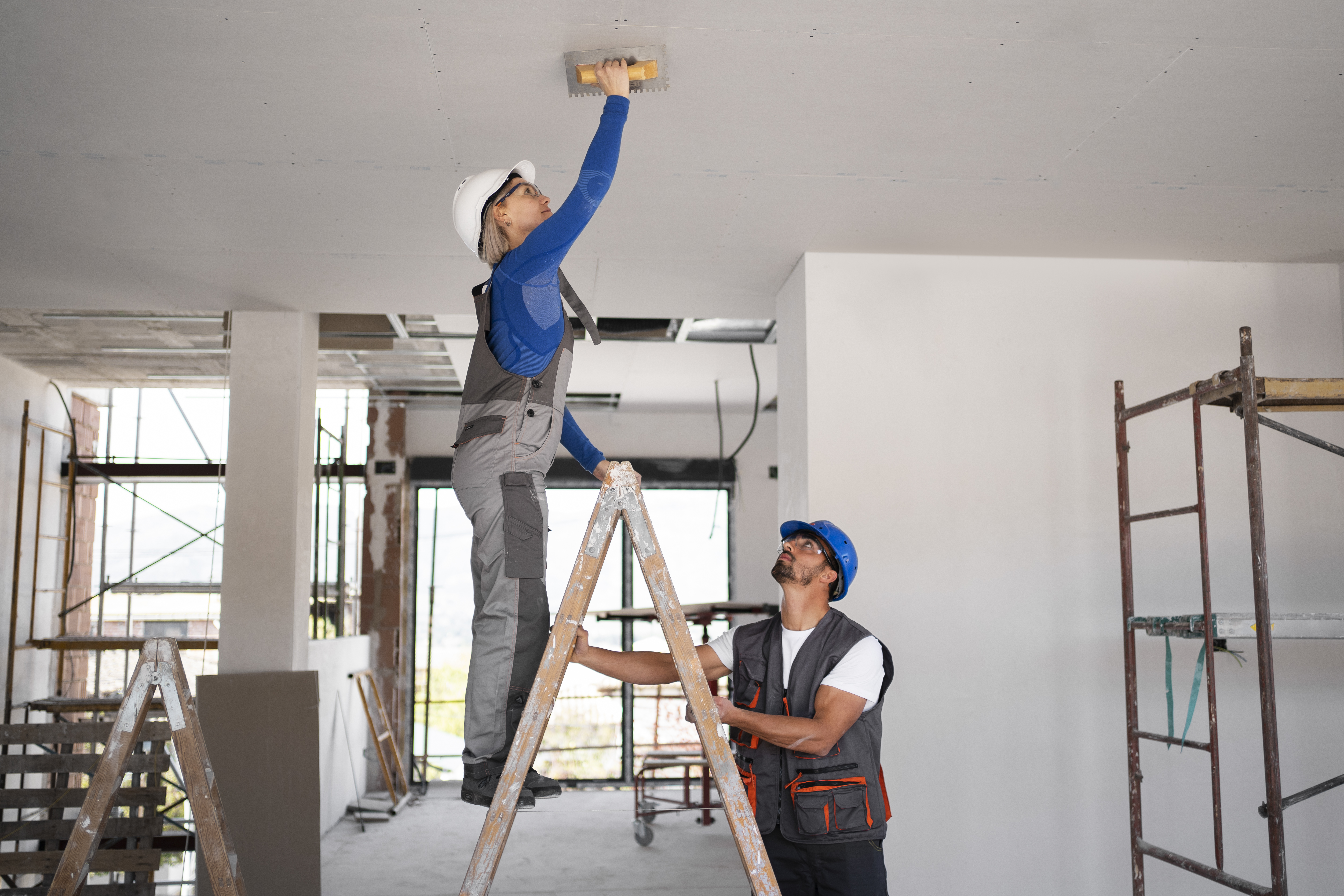 Renovation & Remodeling