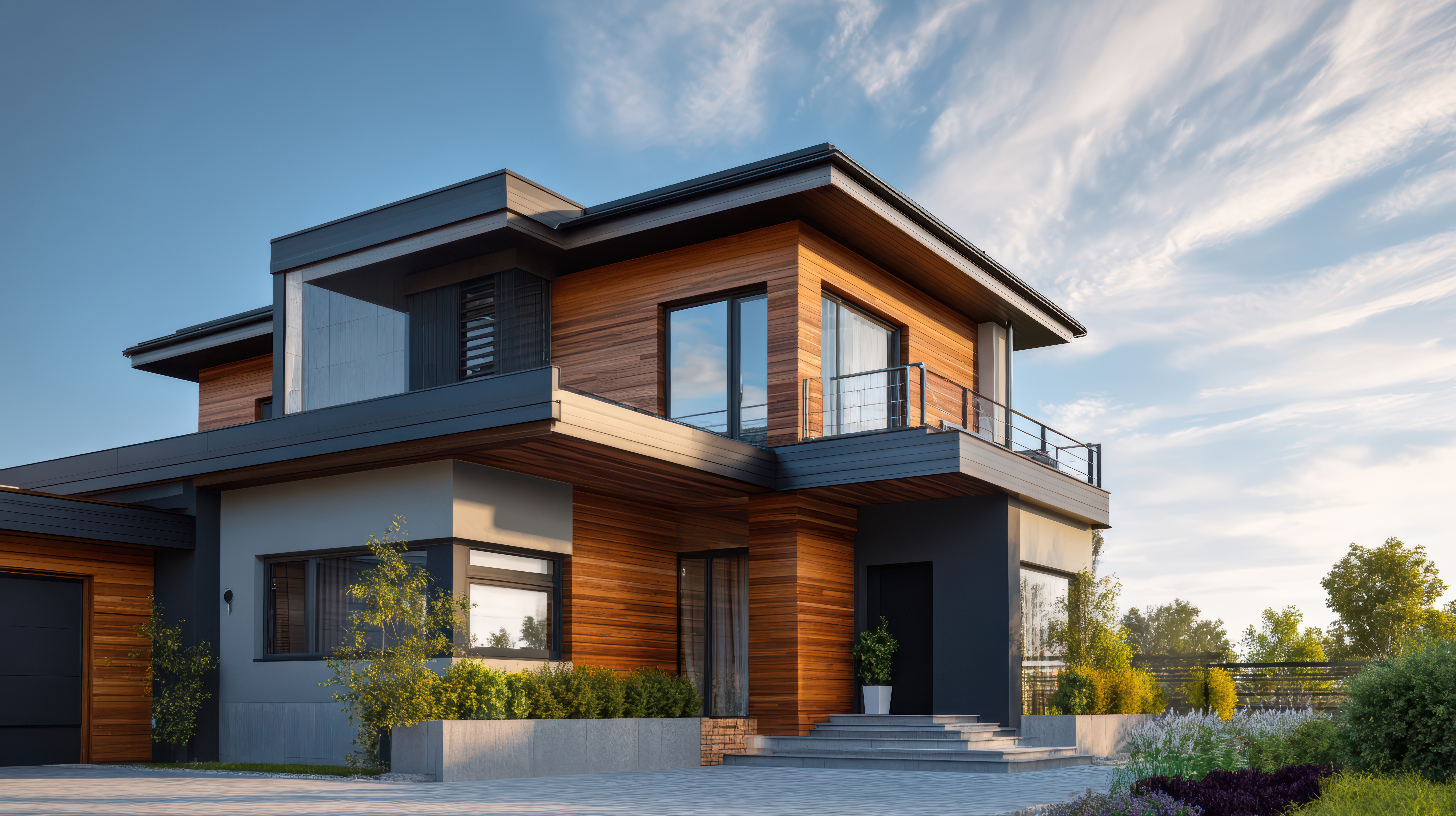 Residential Construction